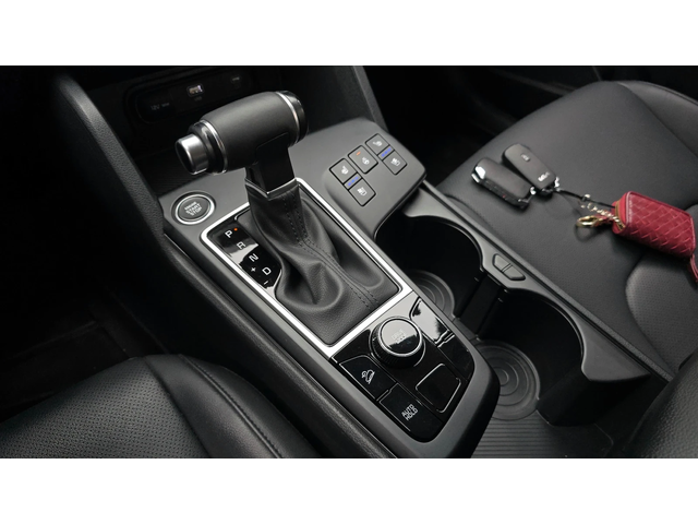 Kia Sportage 2.0LPG 2WD PRESTIGE autogeorge.com - автомобили, коли, обяви за нови и употребявани 7