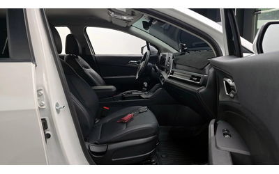 Kia Sportage 2.0LPG 2WD PRESTIGE autogeorge.com - автомобили, коли, обяви за нови и употребявани 8