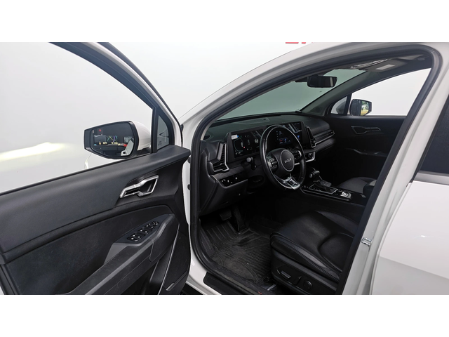 Kia Sportage 2.0LPG 2WD PRESTIGE autogeorge.com - автомобили, коли, обяви за нови и употребявани 9