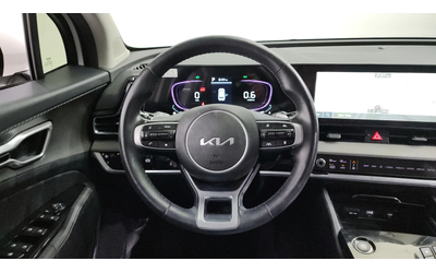 Kia Sportage 2.0LPG 2WD PRESTIGE autogeorge.com - автомобили, коли, обяви за нови и употребявани 11