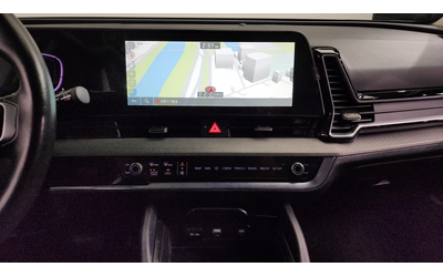 Kia Sportage 2.0LPG 2WD PRESTIGE autogeorge.com - автомобили, коли, обяви за нови и употребявани 12