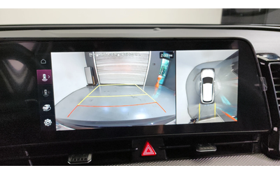 Kia Sportage 2.0LPG 2WD PRESTIGE autogeorge.com - автомобили, коли, обяви за нови и употребявани 13