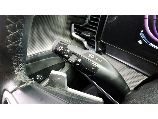 Kia Sportage 2.0LPG 2WD PRESTIGE autogeorge.com - автомобили, коли, обяви за нови и употребявани 16