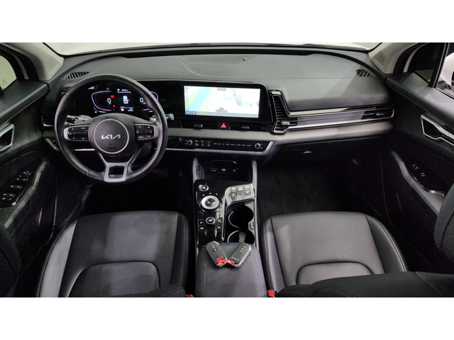 Kia Sportage 2.0LPG 2WD PRESTIGE autogeorge.com - автомобили, коли, обяви за нови и употребявани 5