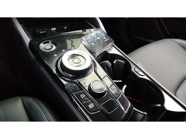 Kia Sportage 2.0LPG 2WD PRESTIGE autogeorge.com - автомобили, коли, обяви за нови и употребявани 7