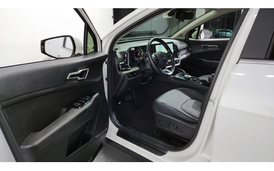 Kia Sportage 2.0LPG 2WD PRESTIGE autogeorge.com - автомобили, коли, обяви за нови и употребявани 8