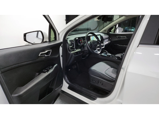 Kia Sportage 2.0LPG 2WD PRESTIGE autogeorge.com - автомобили, коли, обяви за нови и употребявани 8