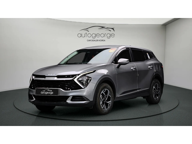 Kia Sportage 2.0LPG 2WD PRESTIGE autogeorge.com - автомобили, коли, обяви за нови и употребявани 0