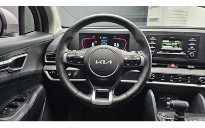 Kia Sportage 2.0LPG 2WD PRESTIGE autogeorge.com - автомобили, коли, обяви за нови и употребявани 12