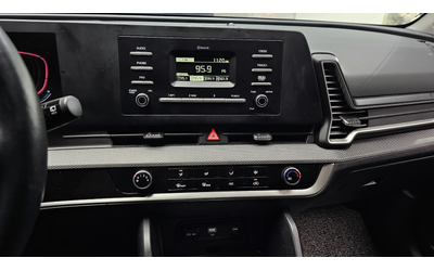 Kia Sportage 2.0LPG 2WD PRESTIGE autogeorge.com - автомобили, коли, обяви за нови и употребявани 13