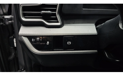 Kia Sportage 2.0LPG 2WD PRESTIGE autogeorge.com - автомобили, коли, обяви за нови и употребявани 16