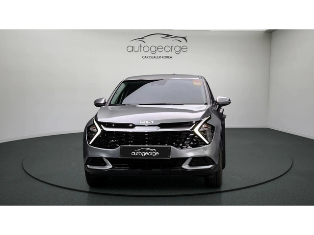 Kia Sportage 2.0LPG 2WD PRESTIGE autogeorge.com - автомобили, коли, обяви за нови и употребявани 2