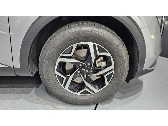 Kia Sportage 2.0LPG 2WD PRESTIGE autogeorge.com - автомобили, коли, обяви за нови и употребявани 4