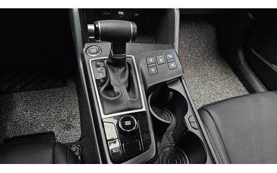 Kia Sportage 2.0LPG 2WD PRESTIGE autogeorge.com - автомобили, коли, обяви за нови и употребявани 8