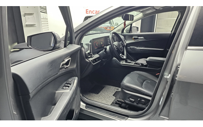 Kia Sportage 2.0LPG 2WD PRESTIGE autogeorge.com - автомобили, коли, обяви за нови и употребявани 9