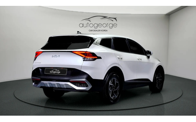 kia-sportage - 1