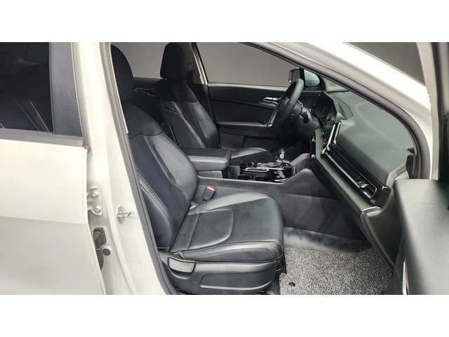 Kia Sportage 2.0LPG 2WD PRESTIGE autogeorge.com - автомобили, коли, обяви за нови и употребявани 9