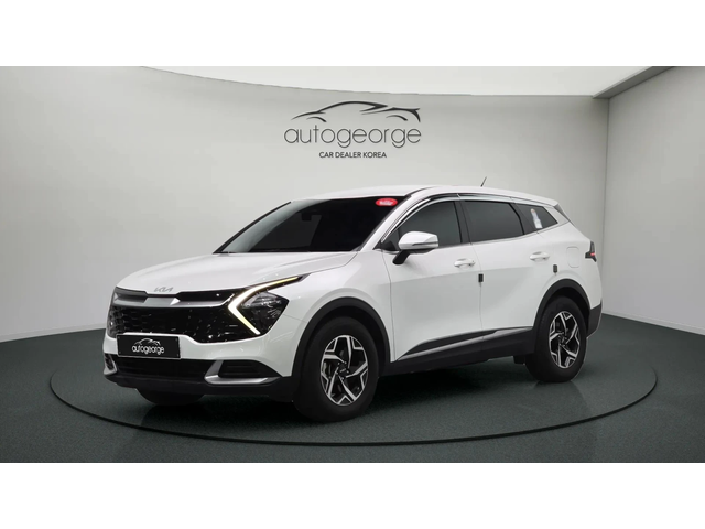 Kia Sportage 2.0LPG 2WD PRESTIGE autogeorge.com - автомобили, коли, обяви за нови и употребявани 0