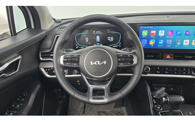 Kia Sportage 2.0LPG 2WD PRESTIGE autogeorge.com - автомобили, коли, обяви за нови и употребявани 10