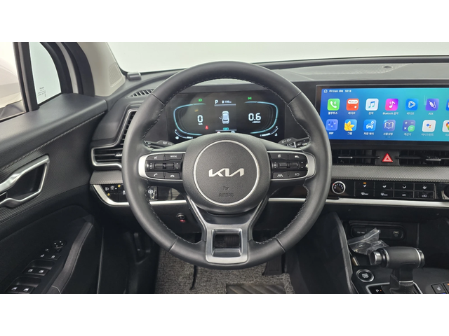 Kia Sportage 2.0LPG 2WD PRESTIGE autogeorge.com - автомобили, коли, обяви за нови и употребявани 10