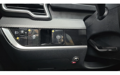 Kia Sportage 2.0LPG 2WD PRESTIGE autogeorge.com - автомобили, коли, обяви за нови и употребявани 13