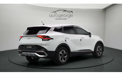 kia-sportage - 1