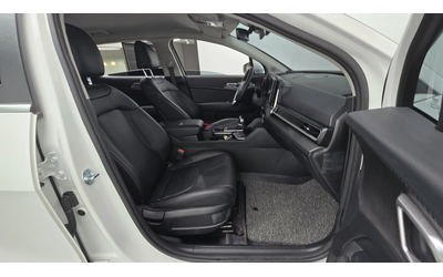 Kia Sportage 2.0LPG 2WD PRESTIGE autogeorge.com - автомобили, коли, обяви за нови и употребявани 8