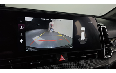 Kia Sportage 2.0LPG 2WD PRESTIGE autogeorge.com - автомобили, коли, обяви за нови и употребявани 13