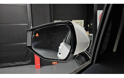 Kia Sportage 2.0LPG 2WD PRESTIGE autogeorge.com - автомобили, коли, обяви за нови и употребявани 16