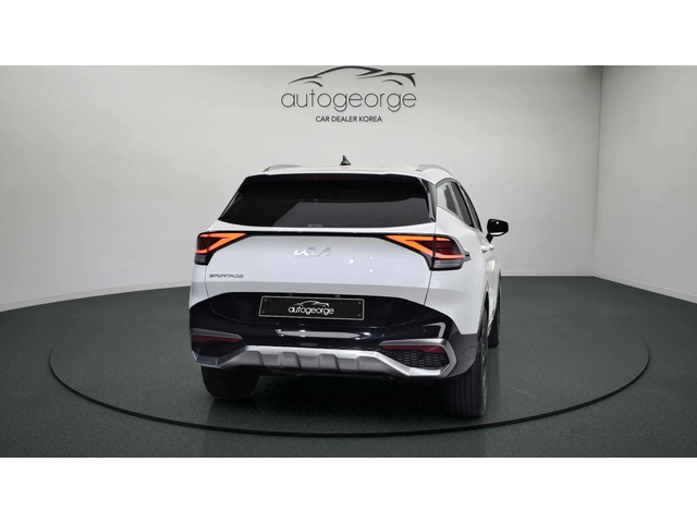 Kia Sportage 2.0LPG 2WD PRESTIGE autogeorge.com - автомобили, коли, обяви за нови и употребявани 3