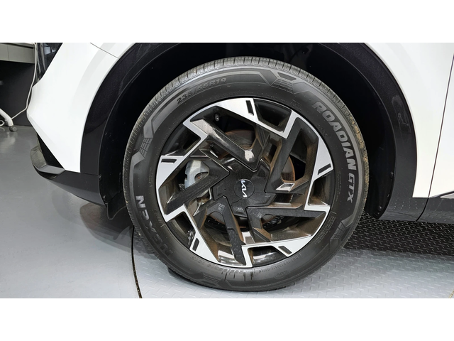 Kia Sportage 2.0LPG 2WD PRESTIGE autogeorge.com - автомобили, коли, обяви за нови и употребявани 4