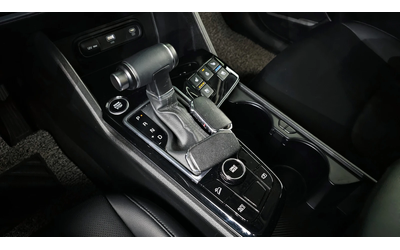 Kia Sportage 2.0LPG 2WD PRESTIGE autogeorge.com - автомобили, коли, обяви за нови и употребявани 7