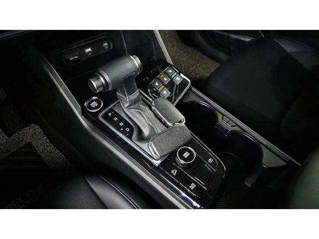 Kia Sportage 2.0LPG 2WD PRESTIGE autogeorge.com - автомобили, коли, обяви за нови и употребявани 7