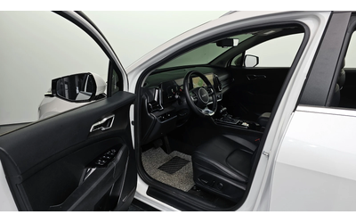 Kia Sportage 2.0LPG 2WD PRESTIGE autogeorge.com - автомобили, коли, обяви за нови и употребявани 8