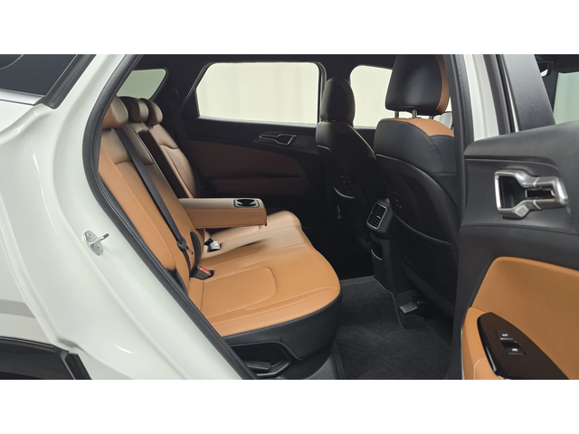 Kia Sportage 2.0LPG 2WD NOBLESSE autogeorge.com - автомобили, коли, обяви за нови и употребявани 10