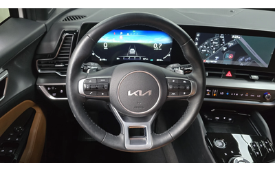 Kia Sportage 2.0LPG 2WD NOBLESSE autogeorge.com - автомобили, коли, обяви за нови и употребявани 11