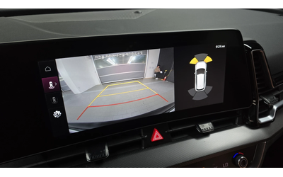 Kia Sportage 2.0LPG 2WD NOBLESSE autogeorge.com - автомобили, коли, обяви за нови и употребявани 13