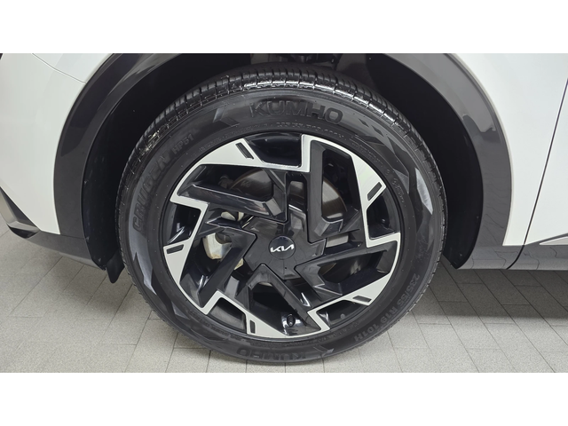 Kia Sportage 2.0LPG 2WD NOBLESSE autogeorge.com - автомобили, коли, обяви за нови и употребявани 4