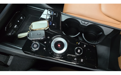 Kia Sportage 2.0LPG 2WD NOBLESSE autogeorge.com - автомобили, коли, обяви за нови и употребявани 7