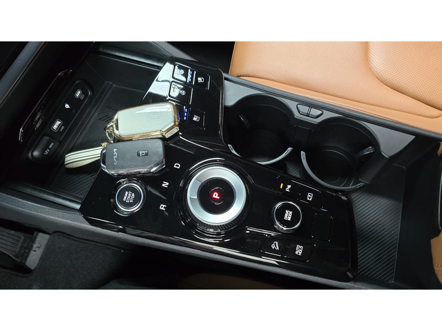 Kia Sportage 2.0LPG 2WD NOBLESSE autogeorge.com - автомобили, коли, обяви за нови и употребявани 7