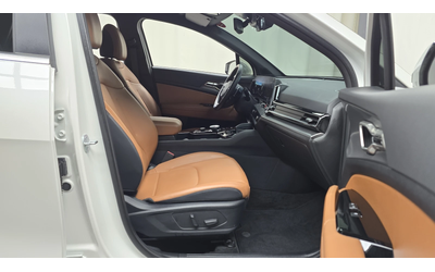 Kia Sportage 2.0LPG 2WD NOBLESSE autogeorge.com - автомобили, коли, обяви за нови и употребявани 8