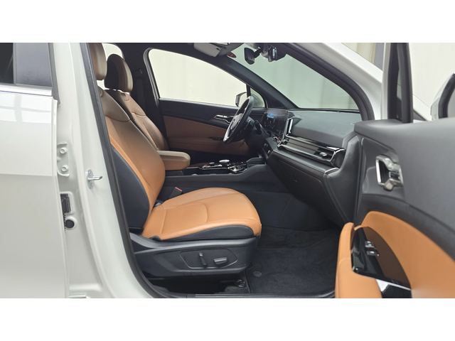 Kia Sportage 2.0LPG 2WD NOBLESSE autogeorge.com - автомобили, коли, обяви за нови и употребявани 8