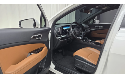 Kia Sportage 2.0LPG 2WD NOBLESSE autogeorge.com - автомобили, коли, обяви за нови и употребявани 9