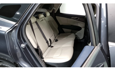 Kia Sportage 2.0LPG 2WD SIGNATURE autogeorge.com - автомобили, коли, обяви за нови и употребявани 10