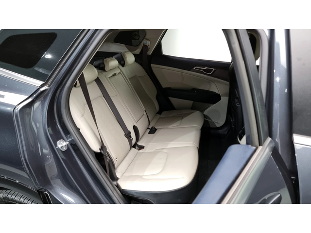 Kia Sportage 2.0LPG 2WD SIGNATURE autogeorge.com - автомобили, коли, обяви за нови и употребявани 10