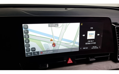 Kia Sportage 2.0LPG 2WD SIGNATURE autogeorge.com - автомобили, коли, обяви за нови и употребявани 13