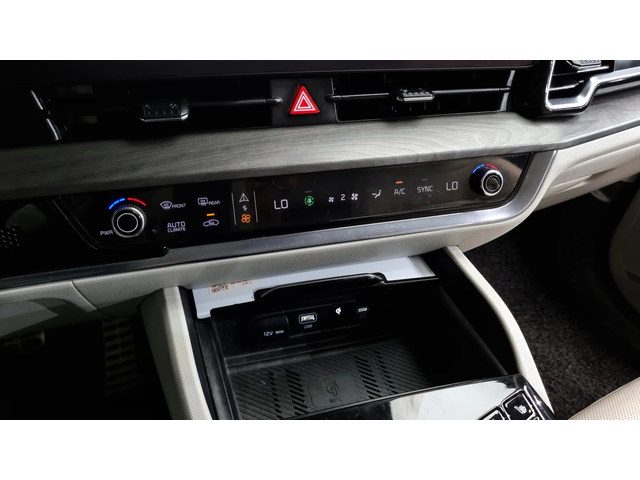 Kia Sportage 2.0LPG 2WD SIGNATURE autogeorge.com - автомобили, коли, обяви за нови и употребявани 15