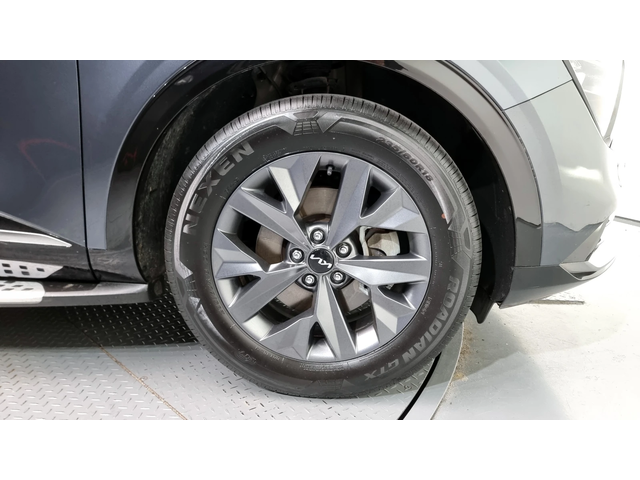 Kia Sportage 2.0LPG 2WD SIGNATURE autogeorge.com - автомобили, коли, обяви за нови и употребявани 4