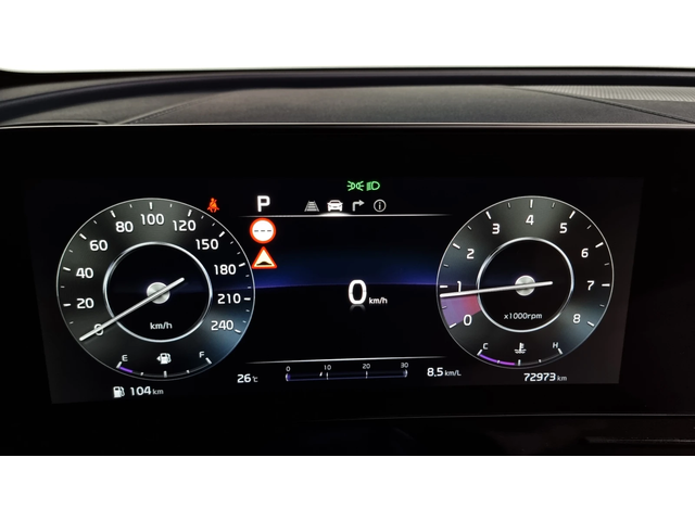 Kia Sportage 2.0LPG 2WD SIGNATURE autogeorge.com - автомобили, коли, обяви за нови и употребявани 6