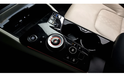 Kia Sportage 2.0LPG 2WD SIGNATURE autogeorge.com - автомобили, коли, обяви за нови и употребявани 7